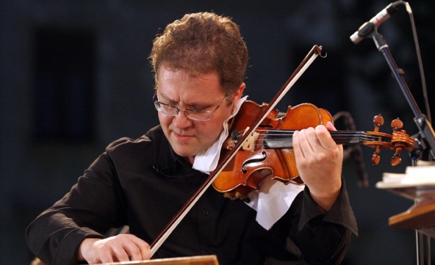 Опера Пловдив и Община Пловдив организират празничен гала концерт Операта