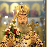 Митрополит Онуфрий: Автокефалията трябва да е плод на единството на Църквата