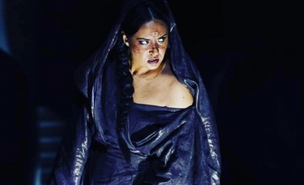 Българското сопрано се събира с Пласидо Доминго на оперния фестивал