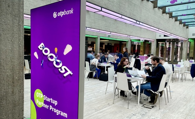 370 стартъп и скейлъп компании от 56 държави подадоха кандидатури