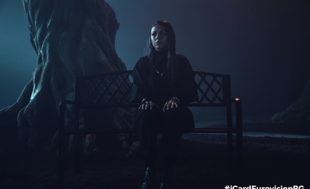 Евровизия има своя първи генерален спонсор за България Това е