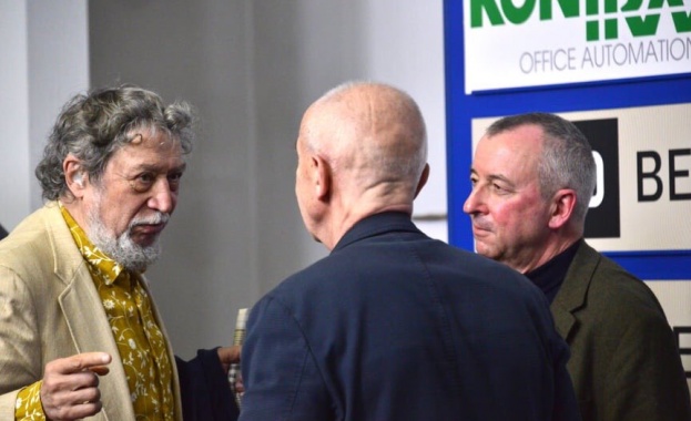 Трябва реална промяна а не премяна Битието ни е потънало