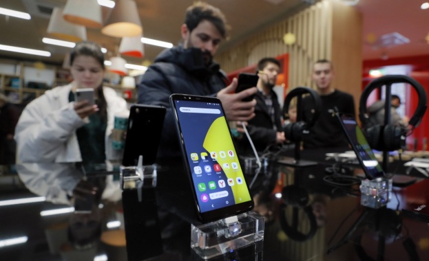 Повече от милиард устройства с Андроид са изложени на риск