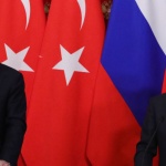 Споразумението Путин - Ердоган - решение или стратегическо отлагане 