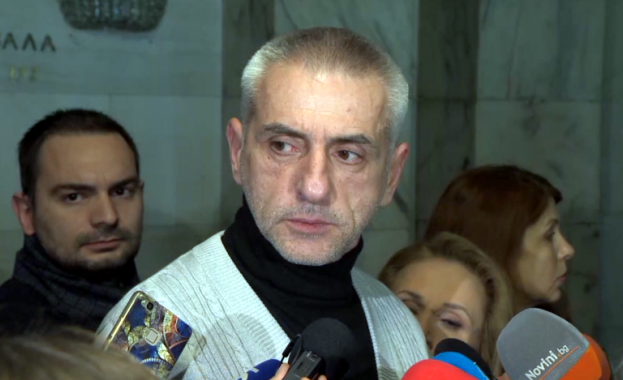 Имаше риск за първите мъже в държавата на 3 март