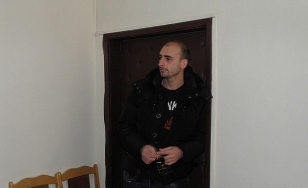 "Струма": Арестуваха брата на Димитър Бербатов за наркотици