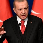 Ердоган: НАТО не бива да става страна в конфликта в Украйна