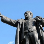 Все още няма решение за погребението на Ленин