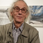 Документална изложба за Кристо в Париж през септември