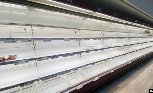 В света на домораслия интернационалист българите са малък но много