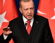 Ердоган: Турция е решена да направи границите си безопасни 