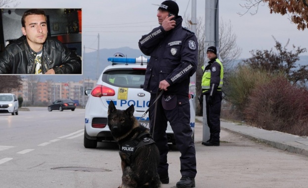 Братът на футболната звезда Димитър Бербатов Асен е задържан