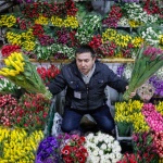 Денят на жената в Русия е официален празник 