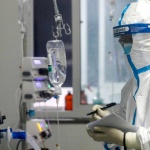 Расте броят на заразените с COVID-19 в Русия и Украйна