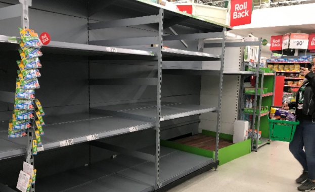 Доброволци ще бъдат заразени с форма на коронавирус във Великобритания