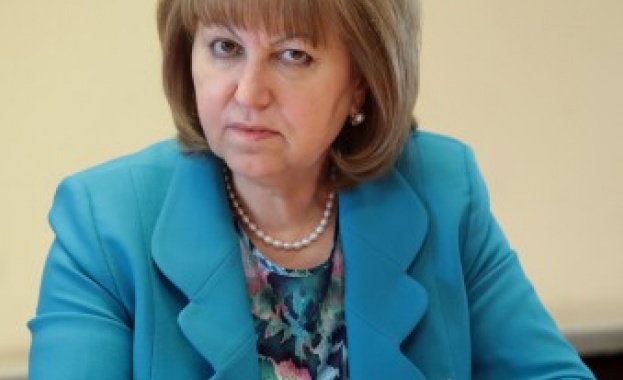 Обединението на жените е сърцето на БСП То поддържа пулса