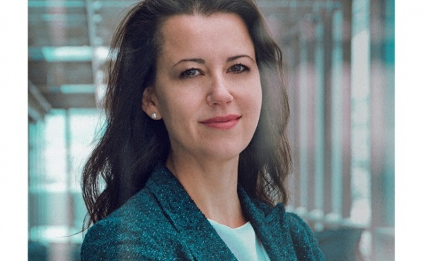 Новите задължения на Весела Апостолова целят да развият единния бизнес