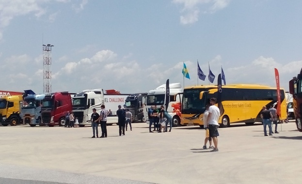 Автомобилите отдавна престанаха да бъдат само средство за транспорт Те