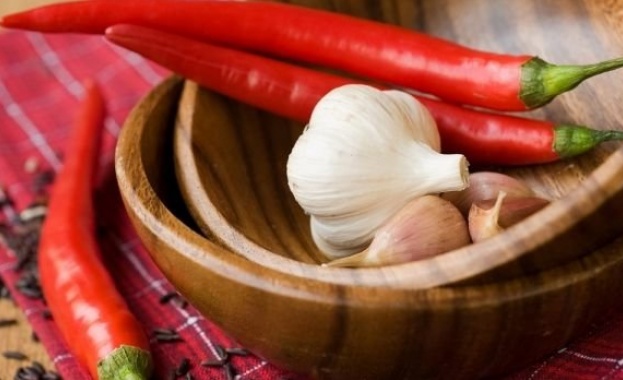 Тази неделя в село Лозен се провежда лют фестивал Там