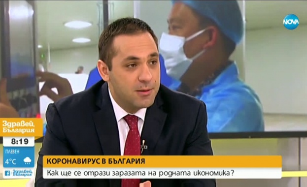 Обмислят облекчаване на водния режим в Перник