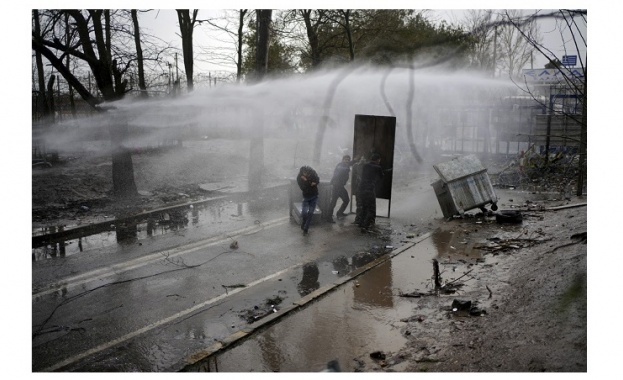 Президентът на Турция Реджеп Тайип Ердоган ще се срещне днес