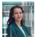 Весела Апостолова поема допълнителната роля на главен оперативен директор в „Power of One”