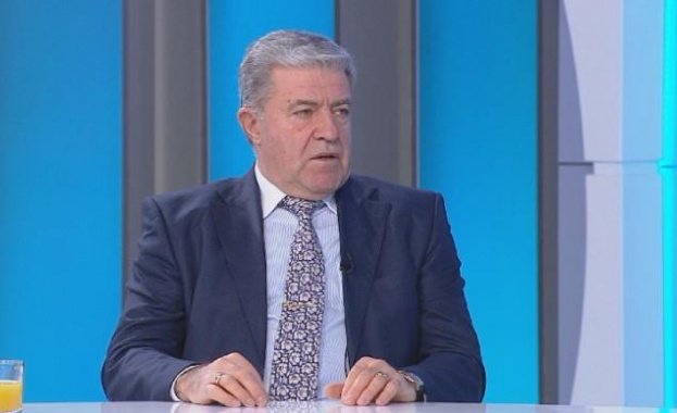 Генчо Начев: Има недостиг на общопрактикуващи лекари, 30% от тях са в пенсионна възраст