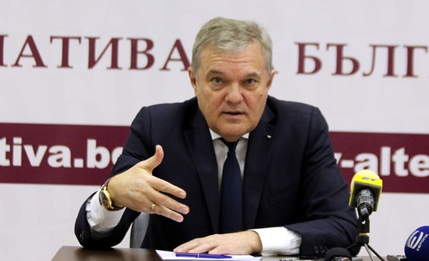 Румен Петков: ЕК потвърди липсата на доверие в българското правителство