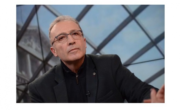 Емил Костадинов: Промяната в БСП е заложена в Платформа за демократичен социализъм