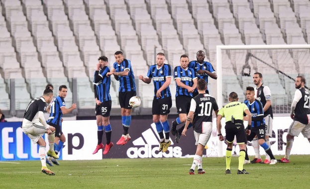 В Италия обсъждат три варианта на развитие на събитията в