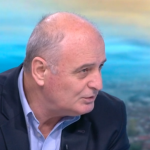 Николай Радулов:В ситуацията, в която сме поставени, ние нямаме самостоятелна воля