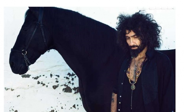 Концертите на Ара Маликян в България се отлагат за юни