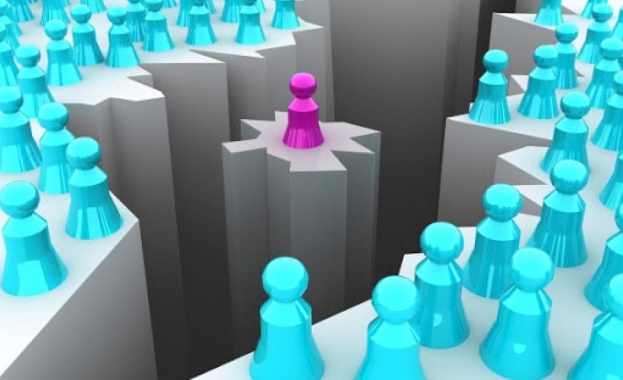 Социалната изолация може да бъде свързана с повишение на възпалителните