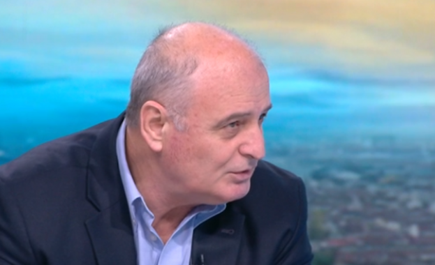 В специалните служби има остатъци от хората които по един