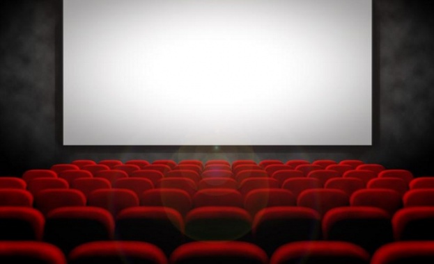 Кино в което се прожектират само български филми отвори врати