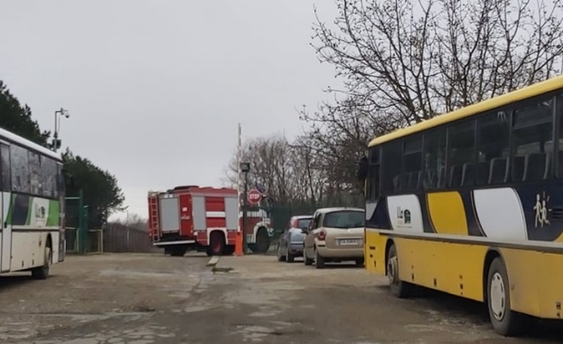 Разпускат целия клон на завод Арсенал в град Мъглиж след