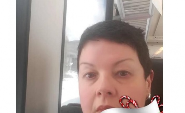 Елза Могилкова живее в Италия и написа във Фейсбук каква