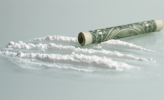 Кокаин за над 1 милион лева откриха митническите служители на