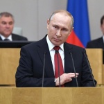 Путин отлага конституционните промени 