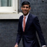 Риши Сунак е предизвикан да стане веган за месец 
