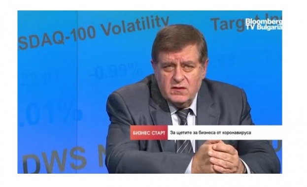 На фона на разпространението на коронавирус в България до голяма