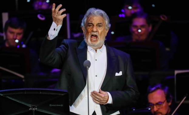 Операта в Лос Анджелис заяви че разследването срещу звездата Пласидо