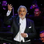 Пласидо Доминго дирижира "Бохеми" в Болшой театър 