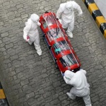 Коронавирус: шокова терапия в Италия, повратна точка в Китай