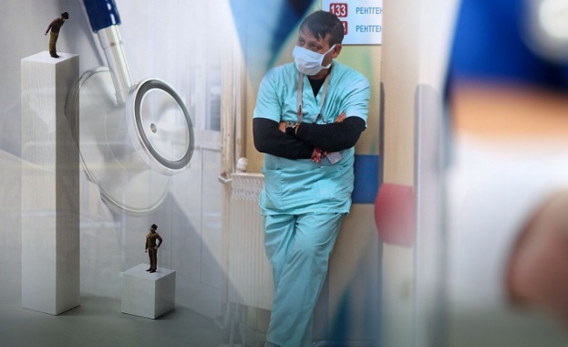 Корона на неравенството