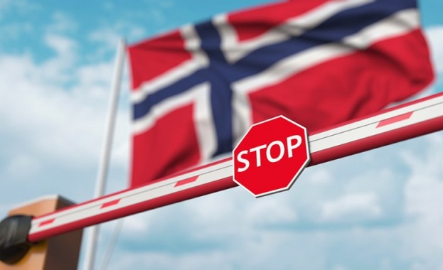 Милиони норвежци и чужденци, които живеят или посещават Норвегия, ще