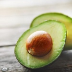 Авокадото подобрява концентрацията при пълните хора