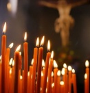 Преп. Теодор Трихина. Св. Григорий и са. Анастасий, патр. Антиохийски