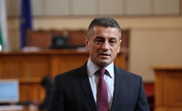 Нужна е програма за стабилизиране след кризата Ограниченията произтичащи от