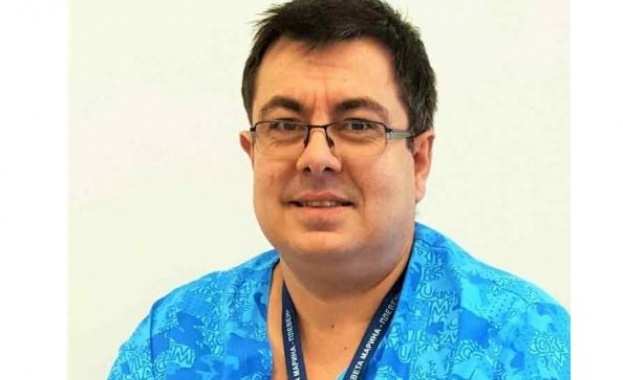 Д-р Минко Михов: Хигиената е основна превенция срещу коронавируса